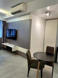 Shenton Way (D1), Condominium #546578621